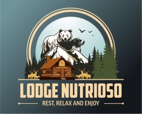 Lodge Nutrioso entry by rudi sumardi