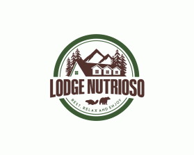 Lodge Nutrioso entry by khaira sweet