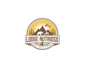 Lodge Nutrioso entry by Infinarty.Design