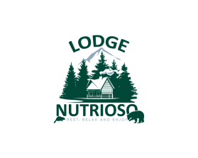 Lodge Nutrioso entry by Nikho Zholeh