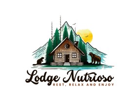Lodge Nutrioso entry by Akansha singh