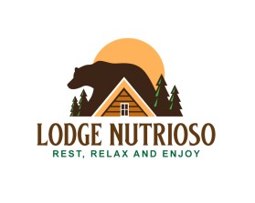 Lodge Nutrioso entry by Praveen Kumar Bairia