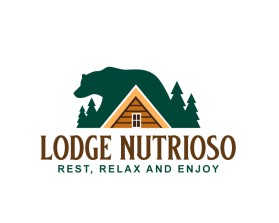 Lodge Nutrioso entry by Praveen Kumar Bairia