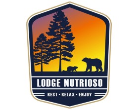 Lodge Nutrioso entry by Nicole Owens