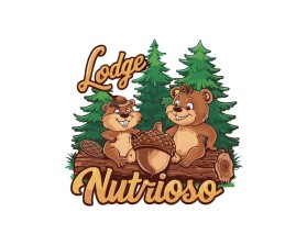 Lodge Nutrioso entry by Juan D. Montero