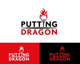 Putting Dragon entry by Cat ODriscoll
