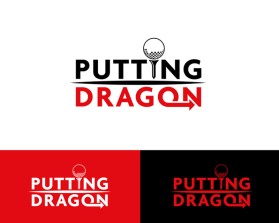 Putting Dragon entry by Cat ODriscoll
