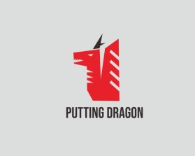 Putting Dragon entry by windi santoso