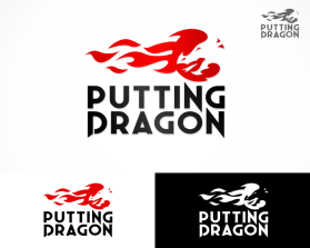 Putting Dragon entry by George