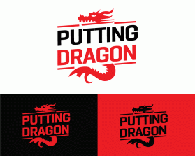 Putting Dragon entry by Jada Khelawan