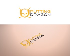 Putting Dragon entry by Lee