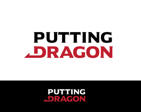 Putting Dragon entry by Mia Vučić