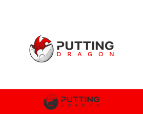 Putting Dragon entry by Muh Taruf