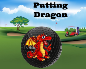 Putting Dragon entry by Lydia Beth Wilson