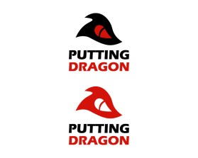 Putting Dragon entry by Tal