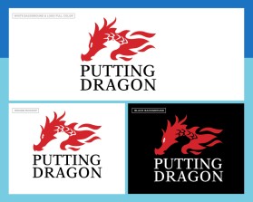 Putting Dragon entry by CRISS