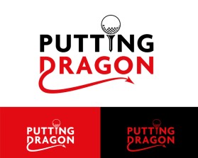 Putting Dragon entry by Cat ODriscoll
