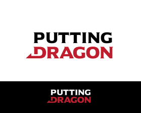 Putting Dragon entry by Mia Vučić