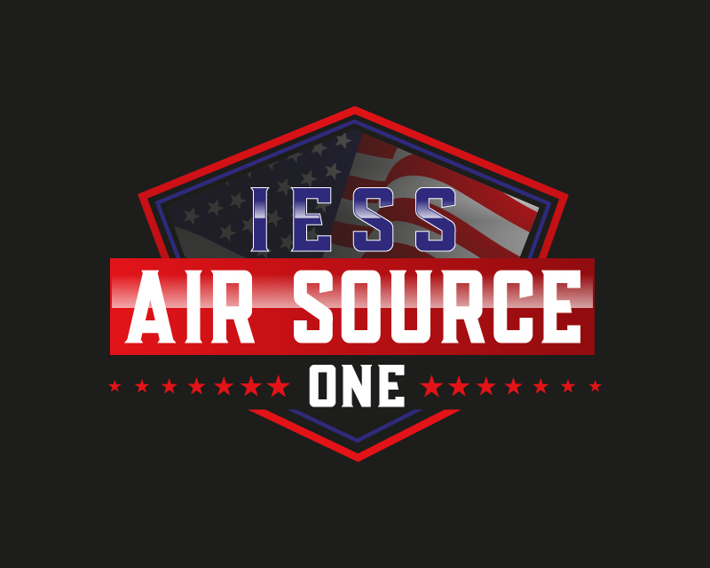 Logo Design for IESS