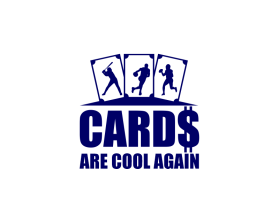@cardsarecoolagain entry by mulia
