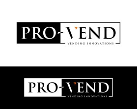 VendWise or Pro-Vend entry by nosukar