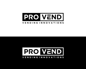VendWise or Pro-Vend entry by masterque