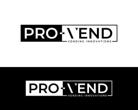 VendWise or Pro-Vend entry by nosukar