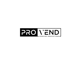 VendWise or Pro-Vend entry by Yosap_Studio