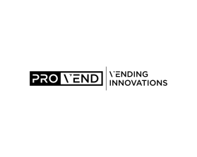 VendWise or Pro-Vend entry by Yosap_Studio