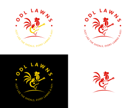 ODL Lawns entry by Jagad Langitan