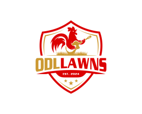 ODL Lawns entry by andsue