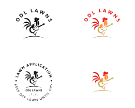 ODL Lawns entry by Jagad Langitan