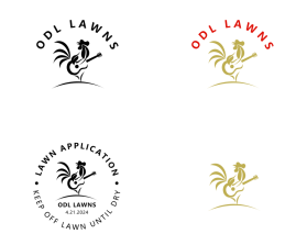 ODL Lawns entry by Jagad Langitan