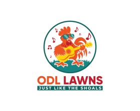 ODL Lawns entry by Amit1991
