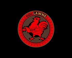 ODL Lawns entry by tuzu