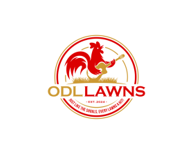 ODL Lawns entry by andsue