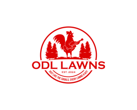 ODL Lawns entry by andsue