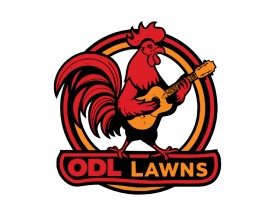 ODL Lawns entry by VikramS_Design
