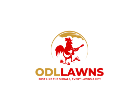 ODL Lawns entry by andsue