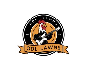 ODL Lawns entry by Harmeet