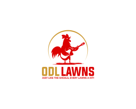 ODL Lawns entry by andsue