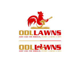 ODL Lawns entry by andsue