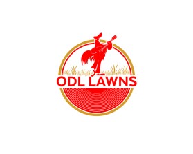 ODL Lawns entry by Adam