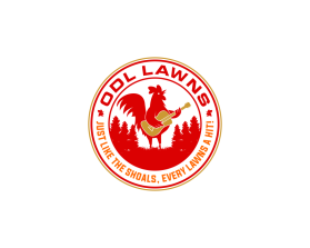 ODL Lawns entry by andsue