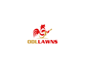 ODL Lawns entry by andsue