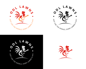 ODL Lawns entry by Jagad Langitan