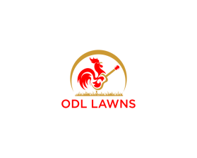 ODL Lawns entry by zea