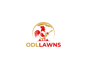 ODL Lawns entry by andsue