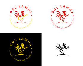 ODL Lawns entry by Jagad Langitan
