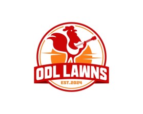 ODL Lawns entry by Armchtrm